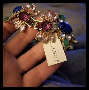 NWT Talbots bracelet